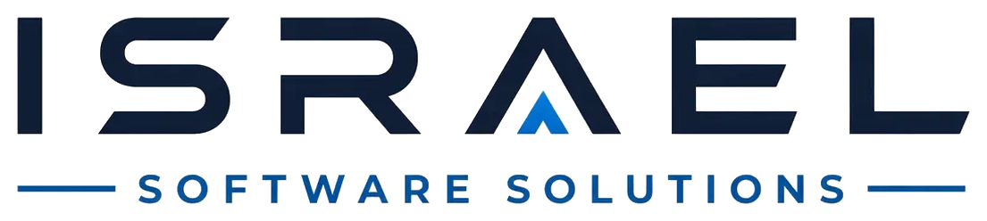 Israelsoft Software Solutions